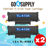 Compatible PANTUM Black TL410X TL-410X Toner Cartridge Replacement for M7100DN M7100DW M7102DN M7102DW M7200FD M7200FDN M7200FDW M7202FDN M7202FDW M7300FDN M7300FDW M7302FDN M7302FDW