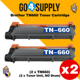Compatible Brother TN660 TN-660 Toner Unit Used for Brother HL-L2300D/L2365DW/L2340DW/L2320D/L2360DW/L2380DW/L2360DN/L2300DR/L2340DWR/L2360DNR/L2365DWR Printer