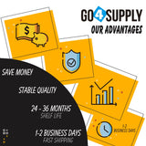 Compatible Kits Combo Dell E514 Toner Unit with DRE514 Drum Unit Used for Dell310, Dell 513, Dell 514 Printer