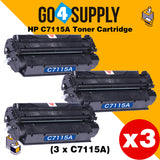 Compatible HP 7115 C7115A Toner Cartridge Used for HP LaserJet 1000/ 1005/ 1200/ 1200N/ 1200SE/ 1220/ 1220SE/
 3300MFP/ 3320n MFP/ 3320MFP/ 3330 MFP