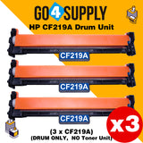 Compatible HP 219 CF219A 219A Drum Unit Used for HP Laserjet Pro M102a/102w; MFP M130a/130nw/130fn/130fw Printer