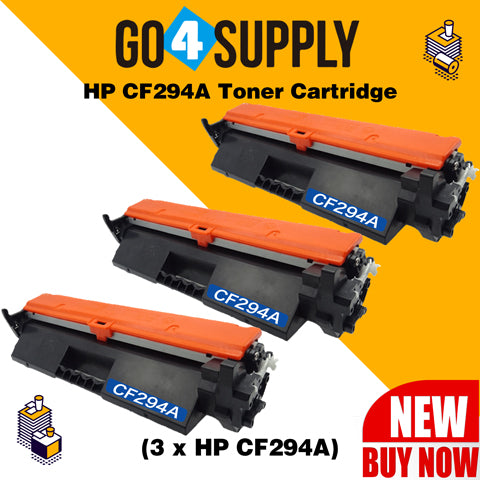 Compatible HP 294 CF294A 294A Toner Cartridge Used for HP LaserJet Pro M118dw; MFP M148dw/ 148fdw Printer