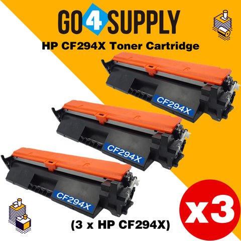 Compatible HP 294 CF294X 294X Toner Cartridge Used for HP LaserJet Pro M118dw; MFP M148dw/148fdw Printer
