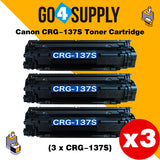 Compatible Canon Cartridge 137s CRG-137S Toner Cartridge 137 Used for Canon imageCLASS LBP151dw/ 243d/ 229dw/ 212w/ 211/ 216n/ MF249dw/ 246dn/ 244dw/ 236n/ 233n/ 232w/ 226dn/ 215/ 223d/ D570 Printer