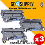 Compatible Brother DR620 DR-620 Drum Unit Used for Brother HL5240/5250DN/5250DNT/5340/5350/5380/5270/5280DW; MFC8460N/8860DN; DCP8060/MF8870/8670/8065DN