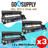 Compatible Dell DRE515 Drum Unit Used for Dell310, Dell 513, Dell 514 Printer