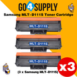 Compatible Samsung 111S D111S MLT-D111S Toner Cartridge Replacement for Samsung M2020/ 2020W; M2070/ 2070W/ 2070F/ 2070/ M2071/ 2074FW; SL-M2077; M2022/ 2022W; SL-M2026/ SL-M2078/ 2078F/ 2078FW