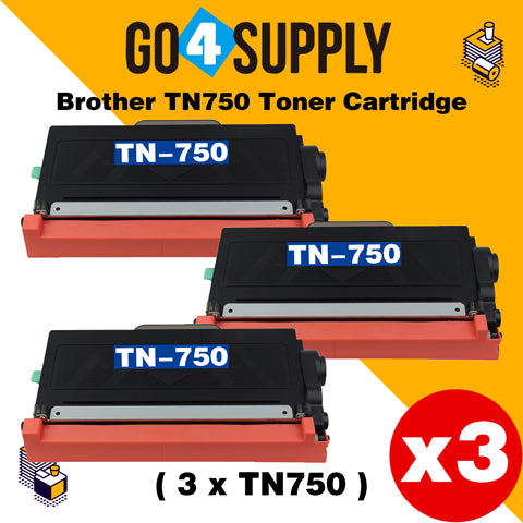 Compatible  Brother TN750 TN-750 Toner Unit Used for HL5440D/5445D/5450DN/5470DW/5470DWT/6180DW/6180DWT/MFC8710DN/MFC8910DW/MFC8950DWTD/CP8155DN/DCP8150DN/DCP8110DN Printer