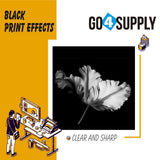 Compatible Black HP 5949 5949X Q5949X Toner Cartridge Used for HP LaserJet 1160/1320/1320N/1320TN/3390MFP/3392MFP/P2014/P2015/M2727