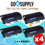 Compatible DELL 330-2666 LD2330 Toner Cartridge Used for DELL 2330d, 2330dn
