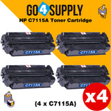 Compatible HP 7115 C7115A Toner Cartridge Used for HP LaserJet 1000/ 1005/ 1200/ 1200N/ 1200SE/ 1220/ 1220SE/
 3300MFP/ 3320n MFP/ 3320MFP/ 3330 MFP