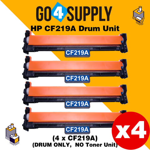 Compatible HP 219 CF219A 219A Drum Unit Used for HP Laserjet Pro M102a/102w; MFP M130a/130nw/130fn/130fw Printer