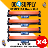 Compatible HP 219 CF219A 219A Drum Unit Used for HP Laserjet Pro M102a/102w; MFP M130a/130nw/130fn/130fw Printer