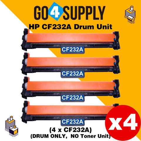 Compatible HP 232A CF232A 32A Drum Unit Used for HP LaserJet Pro M203dn/203dw; MFP M227fdw/227sdn; LaserJet Ultra MFP M230sdn/ M230fdw; Ultra M206dn Printer