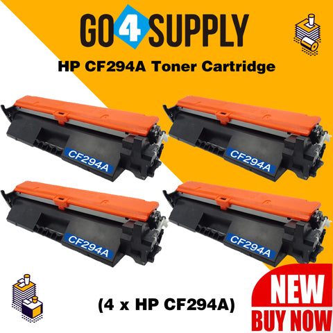 Compatible HP 294 CF294A 294A Toner Cartridge Used for HP LaserJet Pro M118dw; MFP M148dw/ 148fdw Printer