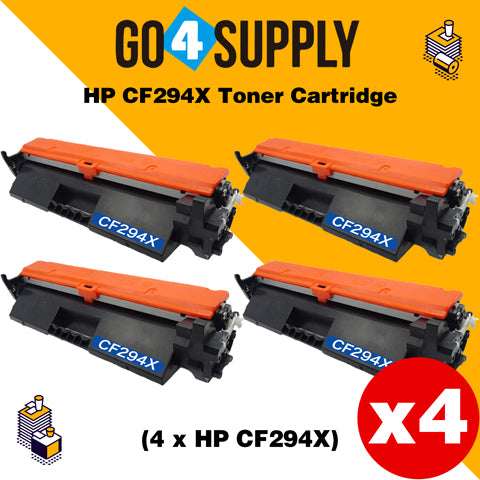 Compatible HP 294 CF294X 294X Toner Cartridge Used for HP LaserJet Pro M118dw; MFP M148dw/148fdw Printer