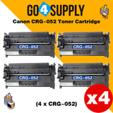 Compatible Canon Cartridge 052 CRG-052 Toner Cartridge Used for Canon imageCLASS LBP214dw/215dw; MF426dw/424dw/429dw;  i-SENSYS LBP212dw/214dw/215x; MF421dw/426dw/428x/429x Printer