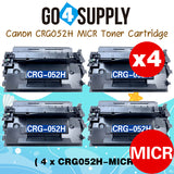 Compatible (High Yield) CANON Micr Toner Cartridge CRG052H CRG-052H Used for Canon imageCLASS LBP214dw/215dw; MF426dw/424dw/429dw; Canon i-SENSYS LBP212dw/214dw/215x; MF421dw/426dw/428x/429x Printers