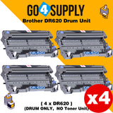 Compatible Brother DR620 DR-620 Drum Unit Used for Brother HL5240/5250DN/5250DNT/5340/5350/5380/5270/5280DW; MFC8460N/8860DN; DCP8060/MF8870/8670/8065DN