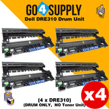 Compatible Dell DRE310 Drum Unit Used for Dell310, Dell 513, Dell 514 Printer