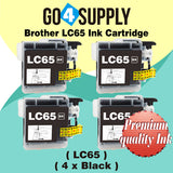 Compatible Magenta Brother LC65 Ink Cartridge Used for MFC-5890CN/5895CW/6490CW/6890CDW/J220/J265w/J270w/J410/J410w/J415W/J615W/J630W