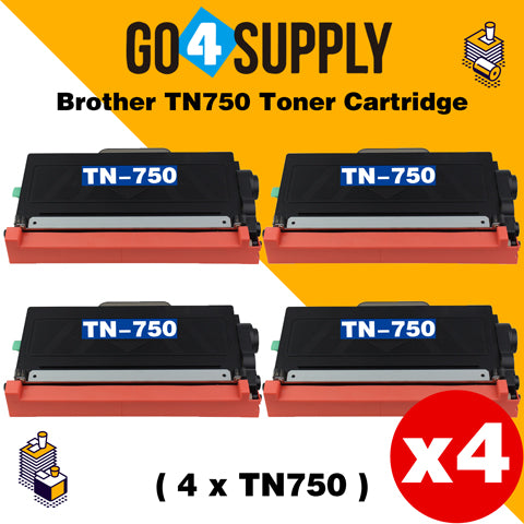 Compatible  Brother TN750 TN-750 Toner Unit Used for HL5440D/5445D/5450DN/5470DW/5470DWT/6180DW/6180DWT/MFC8710DN/MFC8910DW/MFC8950DWTD/CP8155DN/DCP8150DN/DCP8110DN Printer