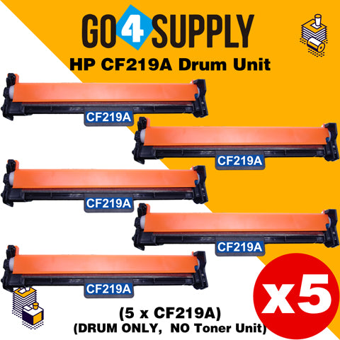 Compatible HP 219 CF219A 219A Drum Unit Used for HP Laserjet Pro M102a/102w; MFP M130a/130nw/130fn/130fw Printer
