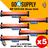 Compatible HP 219 CF219A 219A Drum Unit Used for HP Laserjet Pro M102a/102w; MFP M130a/130nw/130fn/130fw Printer