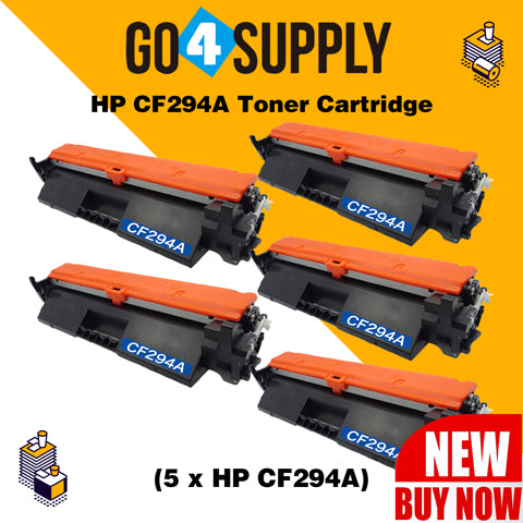 Compatible HP 294 CF294A 294A Toner Cartridge Used for HP LaserJet Pro M118dw; MFP M148dw/ 148fdw Printer