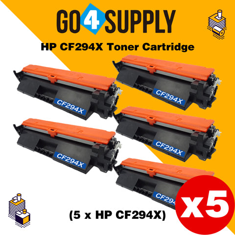 Compatible HP 294 CF294X 294X Toner Cartridge Used for HP LaserJet Pro M118dw; MFP M148dw/148fdw Printer