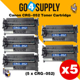 Compatible Canon Cartridge 052 CRG-052 Toner Cartridge Used for Canon imageCLASS LBP214dw/215dw; MF426dw/424dw/429dw;  i-SENSYS LBP212dw/214dw/215x; MF421dw/426dw/428x/429x Printer