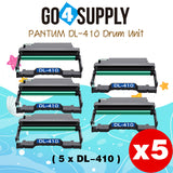 Compatible PANTUM Black (12,000 Pages) DL410 DL-410 Drum Unit Replacement for P3010D P3010DW P3012D P3012DW P3300DN P3300DW P3302DN P3302DW M6700D M6700DW M6800FDW M6802FDW