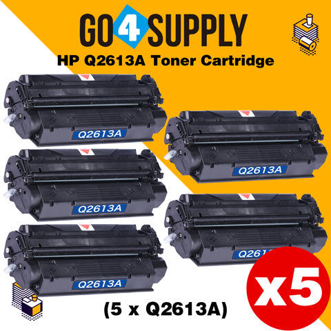 Compatible HP 2613A Q2613A Toner Cartridge Used for HP LaserJet 1000/ 1005/ 1200/ 1200N/ 1200SE/ 1220/ 1220SE/ 3300MFP/ 3320n MFP/ 3320MFP/ 3330 MFP