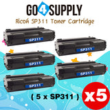 Compatible Ricoh 407245 SP311 SP310 Toner Cartridge Used for Ricoh SP 311DNW, 311SFNW, 325DNW, 325SFNW Printer