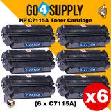 Compatible HP 7115 C7115A Toner Cartridge Used for HP LaserJet 1000/ 1005/ 1200/ 1200N/ 1200SE/ 1220/ 1220SE/
 3300MFP/ 3320n MFP/ 3320MFP/ 3330 MFP