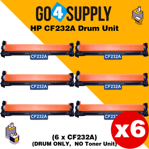 Compatible HP 232A CF232A 32A Drum Unit Used for HP LaserJet Pro M203dn/203dw; MFP M227fdw/227sdn; LaserJet Ultra MFP M230sdn/ M230fdw; Ultra M206dn Printer