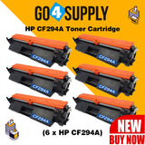 Compatible HP 294 CF294A 294A Toner Cartridge Used for HP LaserJet Pro M118dw; MFP M148dw/ 148fdw Printer