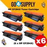 Compatible HP 294 CF294X 294X Toner Cartridge Used for HP LaserJet Pro M118dw; MFP M148dw/148fdw Printer
