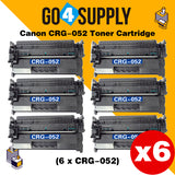 Compatible Canon Cartridge 052 CRG-052 Toner Cartridge Used for Canon imageCLASS LBP214dw/215dw; MF426dw/424dw/429dw;  i-SENSYS LBP212dw/214dw/215x; MF421dw/426dw/428x/429x Printer