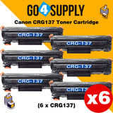 Compatible Canon Cartridge 137 CRG-137 Toner Cartridge 137 Used for Canon I-SENSYS LBP151dw/ MF231/ MF232w/ MF235/ MF237w/ MF241d/ MF244dw/ MF246dn/ MF247dw/ MF249dw Printer