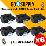 Compatible Samsung 203E D203E MLT-D203E Toner Cartridge Used for Samsung  SL-M3820 SL-4020 SL-M3870 SL-4070  Printers