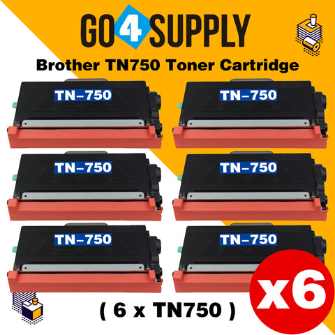 Compatible  Brother TN750 TN-750 Toner Unit Used for HL5440D/5445D/5450DN/5470DW/5470DWT/6180DW/6180DWT/MFC8710DN/MFC8910DW/MFC8950DWTD/CP8155DN/DCP8150DN/DCP8110DN Printer