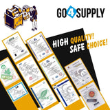 Compatible Black HP 5949 5949X Q5949X Toner Cartridge Used for HP LaserJet 1160/1320/1320N/1320TN/3390MFP/3392MFP/P2014/P2015/M2727