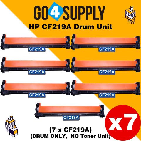 Compatible HP 219 CF219A 219A Drum Unit Used for HP Laserjet Pro M102a/102w; MFP M130a/130nw/130fn/130fw Printer