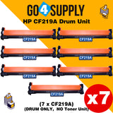 Compatible HP 219 CF219A 219A Drum Unit Used for HP Laserjet Pro M102a/102w; MFP M130a/130nw/130fn/130fw Printer