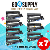 Compatible Dell DRE515 Drum Unit Used for Dell310, Dell 513, Dell 514 Printer