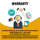 Compatible Canon Cartridge 125 CRG-125 Toner Cartridge Replacement for Canon LBP6018L/6018W, iC MF3010 Printers