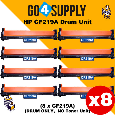 Compatible HP 219 CF219A 219A Drum Unit Used for HP Laserjet Pro M102a/102w; MFP M130a/130nw/130fn/130fw Printer