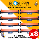 Compatible HP 219 CF219A 219A Drum Unit Used for HP Laserjet Pro M102a/102w; MFP M130a/130nw/130fn/130fw Printer