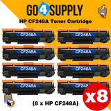Compatible HP 248 CF248A 48A Toner Cartridge Used for HP LaserJet Pro M15w/ 15a, M16w/ 16a; MFP 28w/ 28a, M29w/ 29a Printer